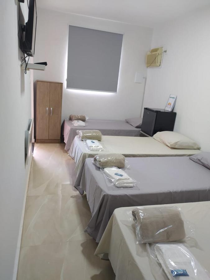 Bela Hostal Río de Janeiro